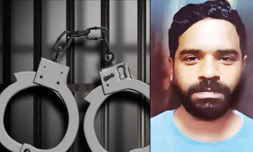 காதலிக்கு ரூ.3 கோடி மதிப்புள்ள பங்களாவை பரிசளித்த கொள்ளையன்