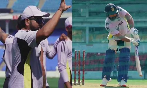 நாக்பூரில் நாளை நடக்கும் முதல் ஒருநாள் போட்டி - வெற்றியுடன் தொடங்குமா இந்தியா?