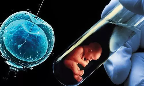 சோதனைக்குழாய் குழந்தைக்கு தம்பதிகள் தயாராவது எப்படி?