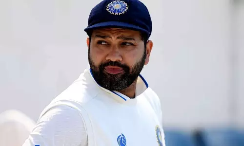 சாம்பியன்ஸ் டிராபிக்குப் பிறகு...! கேப்டன் ரோகித் சர்மாவுக்கு பிசிசிஐ அனுப்பிய தகவல்