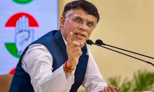 ஒருவேளை தொங்கு சட்டசபை நிலை ஏற்பட்டால் மறுதேர்தல்தான்... காங்கிரஸ் தலைவர்