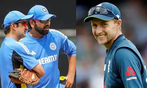 13 மாதத்திற்கு பிறகு கம்பேக் கொடுத்த ரூட்.. முதல் ஒருநாள் போட்டிக்கான ஆடும் லெவனை அறிவித்த இங்கிலாந்து