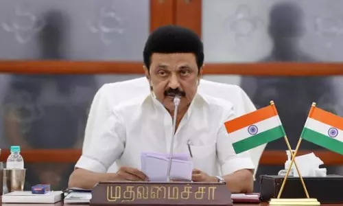 விருதுநகர் வெடி விபத்து- முதலமைச்சர் மு.க.ஸ்டாலின் நிதியுதவி அறிவிப்பு