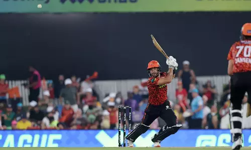 தென் ஆப்பிரிக்கா டி20 லீக்: எலிமினேட்டரில் ஜோபர்க் சூப்பர் கிங்ஸ் வெளியேற்றம்