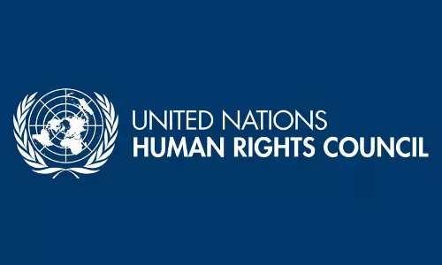 அமெரிக்காவைத் தொடர்ந்து ஐ.நா. மனித உரிமைகள் ஆணையத்தில் இருந்து விலகிய இஸ்ரேல்