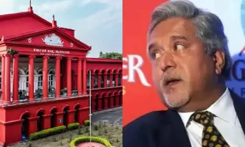 மல்லையா மனுவுக்கு பதில் அளிக்க வங்கிகளுக்கு கர்நாடக உயர் நீதிமன்றம் உத்தரவு