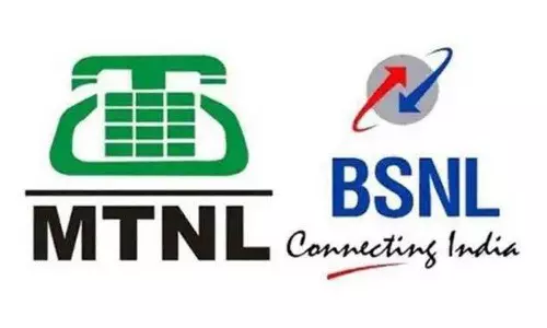 BSNL மற்றும் MTNL  சொத்துக்களை விற்று ரூ.16,000 கோடி நிதி திரட்ட மத்திய அரசு முடிவு