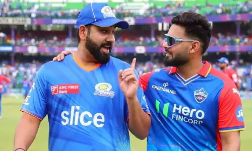 ரோகித் சர்மாவுக்கு பிறகு இந்திய டெஸ்ட் அணிக்கு ரிஷப் பண்ட் கேப்டன்?