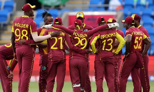 5 அணிகள், அடுத்தடுத்து போட்டிகள் - 2025 போட்டி விவரங்களை வெளியிட்ட வெஸ்ட் இண்டீஸ்