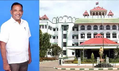 சமூக ஆர்வலர் கொலை வழக்கு: குவாரி உரிமையாளர்கள் வீடுகளில் முக்கிய ஆவணங்கள் சிக்கின