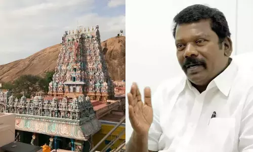 காங்கிரஸின் மத நல்லிணக்க வழிபாடு ஒத்திவைப்பு- போலீசார் அனுமதி மறுப்பு எதிரொலி