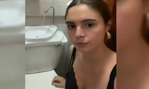 மிகச்சிறிய வீட்டுக்கு மாத வாடகை ரூ.1.7 லட்சம்- வீடியோ