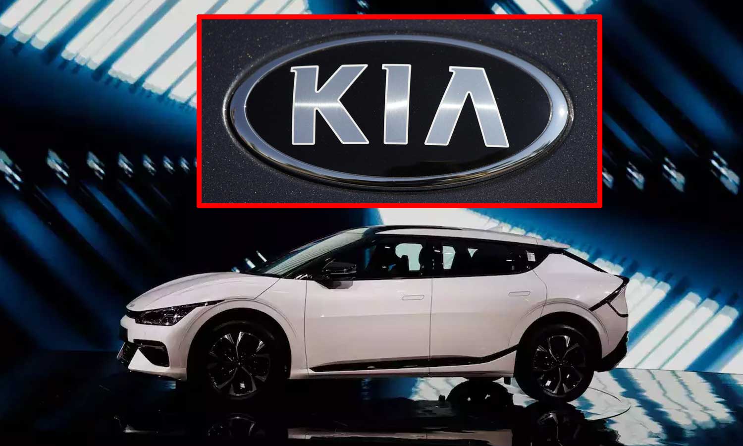 ரூ.1,354 கோடி வரி ஏய்ப்பு செய்ததாக கியா மோட்டார்ஸ் நிறுவனத்துக்கு இந்திய அரசு நோட்டீஸ்