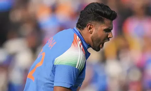 ஹர்ஷித் ராணாவுக்கு வந்த சோதனை - அறிமுக போட்டியில் இப்படியொரு சாதனையா?