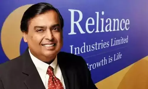 ரூ.1.86 லட்சம் கோடி வருமான வரி செலுத்திய ரிலையன்ஸ்