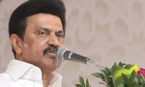 மத்திய அரசு நிதி வழங்காதபோதும் புதிய திட்டங்களை செயல்படுத்துகிறோம் - மு.க.ஸ்டாலின்