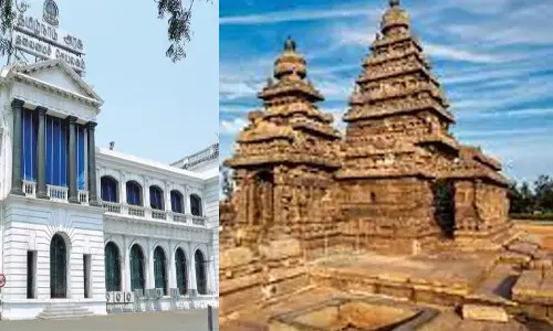 மாமல்லபுரம் நகராட்சியாக மாறியது