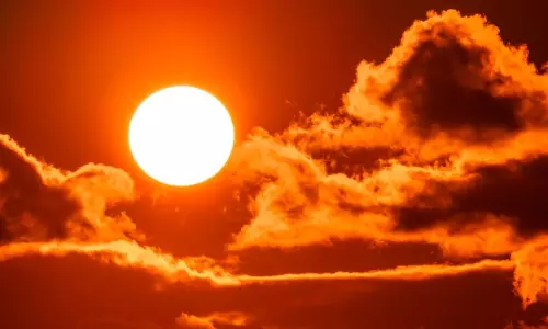 ஆட்டத்தை தொடங்கிய 2025.. வரலாற்றிலேயே மிகவும் வெப்பமான ஜனவரி மாதம் இதுதான்