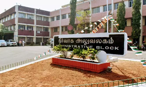 ஈரோடு கிழக்கு தொகுதியில் நாளை வாக்கு எண்ணிக்கை- கடும் கட்டுப்பாடுகள் விதிப்பு