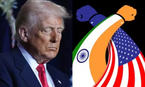 டிரம்பின் உத்தரவுக்கு காலவரையின்றி தடை விதித்த நீதிமன்றம் - இந்தியர்கள் கொண்டாடுவது ஏன்?