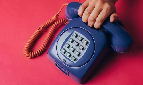 லேண்ட் லைன் போன்களில் வரும் பெரிய மாற்றம்?.. STDக்கு பதிலாக 10 டிஜிட் எண் முறையை கொண்டு வரும் டிராய்