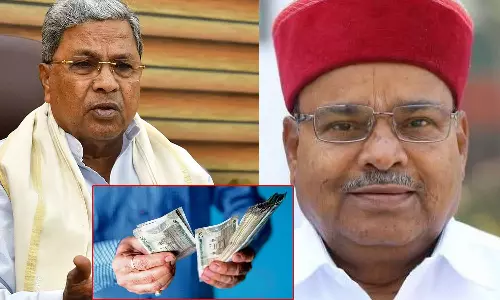 வலுக்கட்டாயமாக கடனை வசூலித்தால் 10 ஆண்டு சிறை: கர்நாடக அரசின் அவசர சட்டத்தை நிராகரித்தார் ஆளுநர்