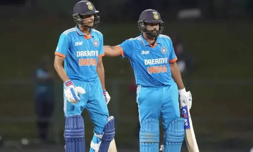 சுப்மன் கில் இல்லை.. ரோகித் சர்மாவுக்கு அடுத்து இவர்தான் கேப்டன் - வெளியான தகவல்