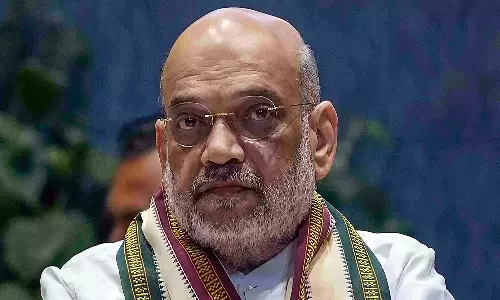 பொய் வாக்குறுதிகள் அளிப்பவர்களுக்கு டெல்லி பாடம் கற்பித்துள்ளது: அமித் ஷா