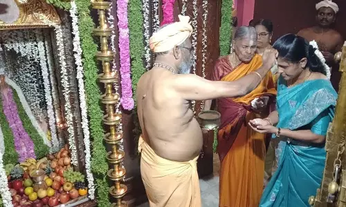 வைகுண்டரின் சமயசீர்திருத்தம்!