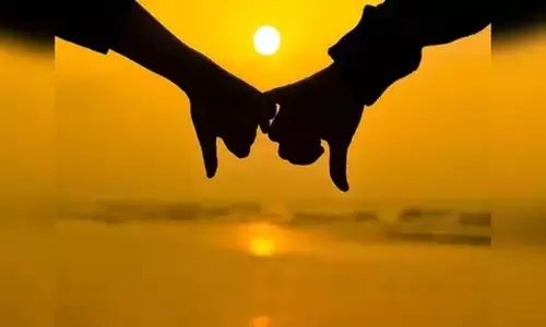 காதலில் இது ஒருவகை