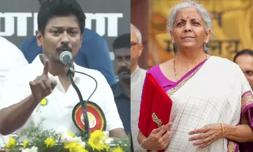 இது ஒரு Useless பட்ஜெட்- துணை முதலமைச்சர் உதயநிதி