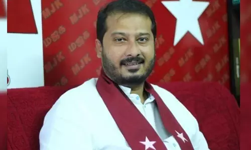 பெரியாரை சிறுமைப்படுத்துபவர்களை தண்டித்த மக்கள்- தமிமுன் அன்சாரி