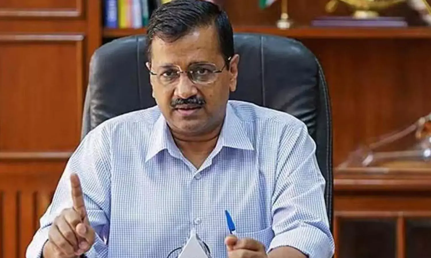 புதுடெல்லி சட்டசபை தொகுதியில் அரவிந்த் கெஜ்ரிவால்... ... டெல்லி சட்டமன்ற தேர்தல் மற்றும் ஈரோடு கிழக்கு இடைத்தேர்தல் முடிவுகள்- லைவ் அப்டேட்ஸ்..