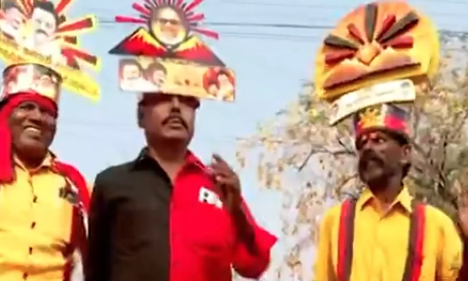 ஈரோடு கிழக்கு தொகுதி இடைத்தேர்தலில் தி.மு.க.... ... டெல்லி சட்டமன்ற தேர்தல் மற்றும் ஈரோடு கிழக்கு இடைத்தேர்தல் முடிவுகள்- லைவ் அப்டேட்ஸ்..