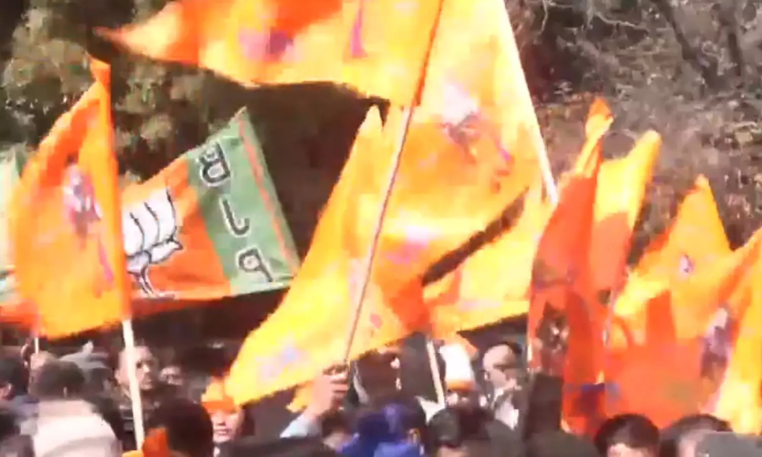 டெல்லி சட்டசபை தேர்தல் வாக்கு எண்ணிக்கையில்... ... டெல்லி சட்டமன்ற தேர்தல் மற்றும் ஈரோடு கிழக்கு இடைத்தேர்தல் முடிவுகள்- லைவ் அப்டேட்ஸ்..