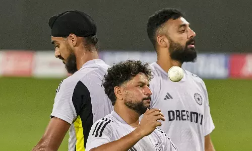 2வது ஒருநாள் போட்டி: தொடரை கைப்பற்றுமா இந்திய அணி?