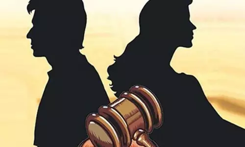 முதல் கணவனிடம் விவாகரத்து பெறாவிட்டாலும் 2வது கணவனிடம் ஜீவனாம்சம் பெற முடியும் - உச்சநீதிமன்றம்
