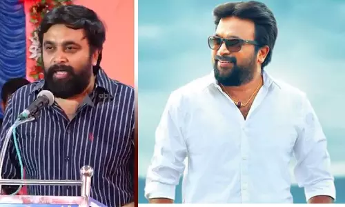 எப்போதுமே நட்பு தான் காதலாக இருக்கும், காதல் நட்பாக இருக்காது -  சசிகுமார் பேச்சு