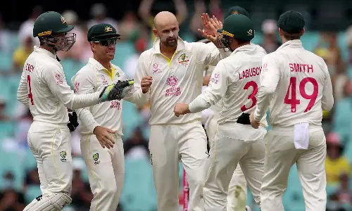 14 ஆண்டுகளுக்கு பிறகு இலங்கையில் டெஸ்ட் தொடரை கைப்பற்றி ஆஸ்திரேலியா சாதனை