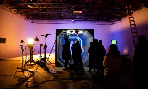 மலையாள சினிமா எடுத்த அதிரடி முடிவு - காலவரையற்ற வேலை நிறுத்தம்