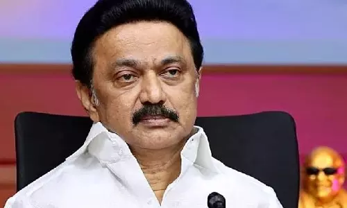 இருநூறு இலக்கு.. தொடங்கி வைத்த ஈரோடு கிழக்கு..- உடன் பிறப்புகளுக்கு மு.க.ஸ்டாலின் கடிதம்