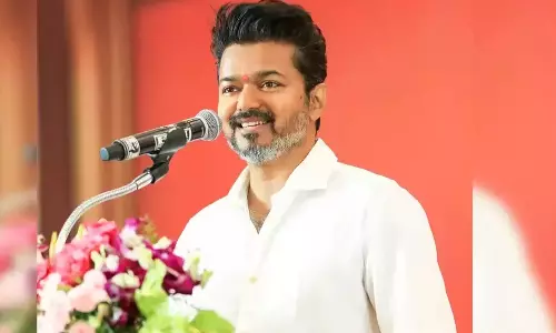 மார்ச் முதல் வாரத்தில் தமிழகம் முழுவதும் த.வெ.க தலைவர் விஜய் சுற்றுப்பயணம் ?