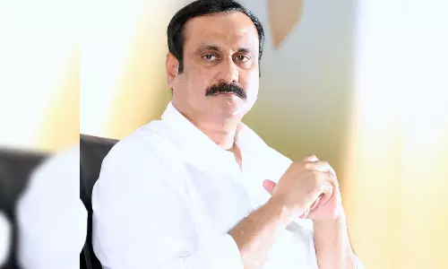 தமிழ்நாட்டில் சாதிவாரி கணக்கெடுப்பு: சென்னையில் நாளை கலந்தாய்வுக் கூட்டம்- பாமக