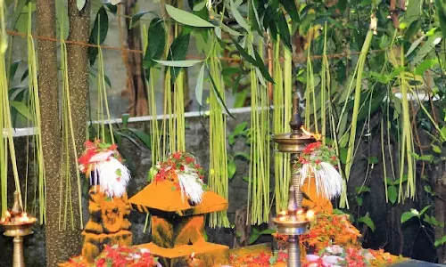 நாகராஜா கோவில் பற்றி அறிந்திடாத அரிய தகவல்கள்!