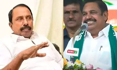 இபிஎஸ் விழாவை புறக்கணித்தது ஏன்? - முன்னாள் அமைச்சர் செங்கோட்டையன் விளக்கம்