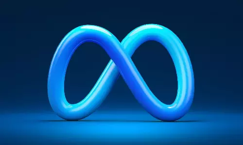 4000 ஊழியர்களை பணிநீக்கம் செய்யும் மெட்டா