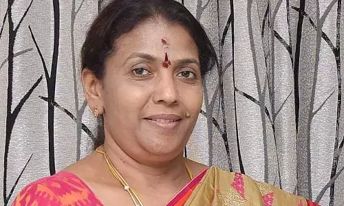 மரியாதை இல்லை - கோகுல இந்திராவின் குமுறலுக்கு காரணம் என்ன?