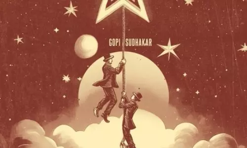 பரிதாபங்கள் புரொடக்ஷன்ஸ்-இன் புதிய படம் அப்டேட்