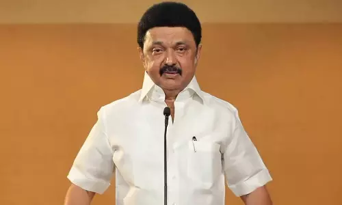 ஏழை, எளிய மக்களின் 63 ஆண்டுகாலப் பிரச்சினைக்குத் தீர்வு- முதலமைச்சர் மு.க.ஸ்டாலின்