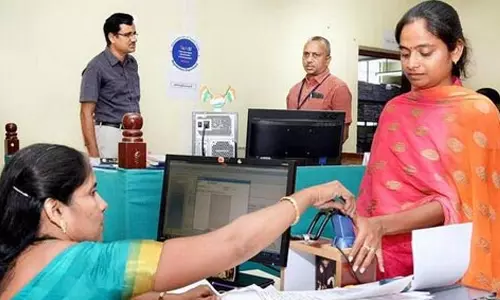 தைப்பூசத்தையொட்டி நாளை பதிவு அலுவலகங்கள் செயல்படும்- பதிவுத் துறை